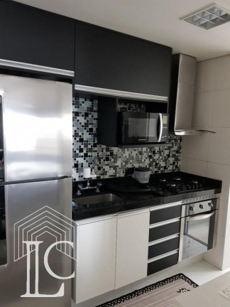 Imagem Apartamento com 2 Quartos à Venda, 64 m² em Vila Mariana - São Paulo