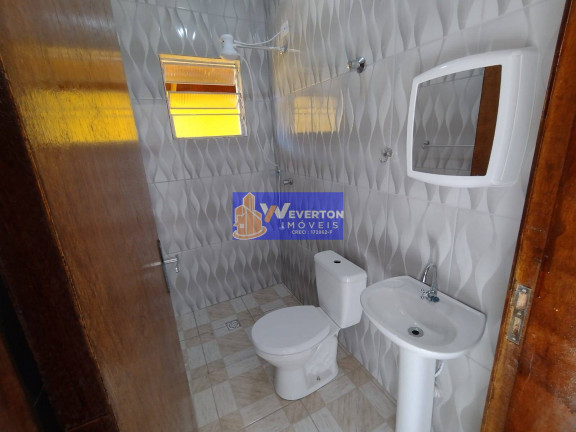Imagem Casa com 2 Quartos à Venda, 180 m² em Vila Seabra - Mongaguá Imagem Casa com 2 Quartos à Venda, 180 m² em Vila Seabra - Mongaguá