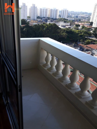 Imagem Apartamento com 3 Quartos à Venda, 89 m² em Tatuapé - São Paulo Imagem Apartamento com 3 Quartos à Venda, 89 m² em Tatuapé - São Paulo