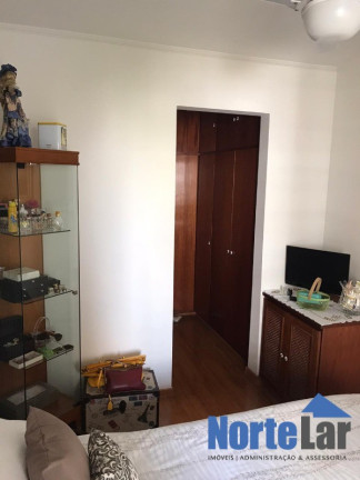 Imagem Apartamento com 3 Quartos à Venda, 90 m² em Santana - São Paulo