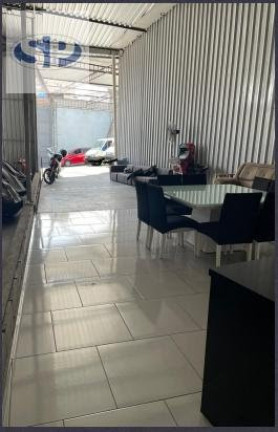 Imagem Imóvel Comercial à Venda, 1.067 m² em Jardim Brasilia - São Paulo