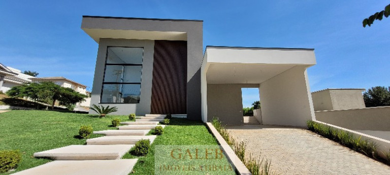 Imagem Casa com 4 Quartos à Venda, 312 m² em Condomínio Figueira Garden - Atibaia Imagem Casa com 4 Quartos à Venda, 312 m² em Condomínio Figueira Garden - Atibaia