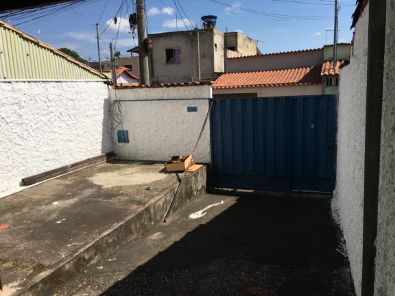 Imagem Casa com 2 Quartos à Venda, 180 m² em Dom Bosco - Betim