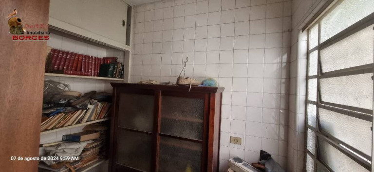 Imagem Casa com 4 Quartos à Venda, 214 m² em Vila Nova Conceição - São Paulo
