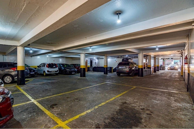 Imagem Apartamento com 2 Quartos à Venda, 64 m² em Consolação - São Paulo Imagem Apartamento com 2 Quartos à Venda, 64 m² em Consolação - São Paulo