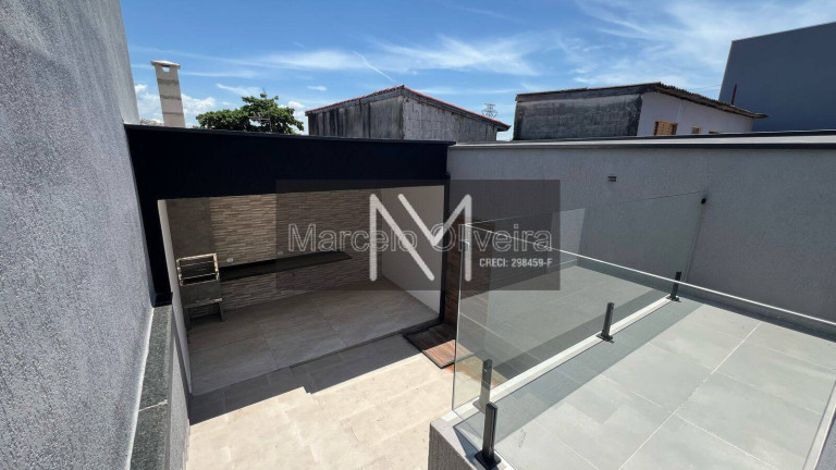 Imagem Casa com 2 Quartos à Venda, 130 m² em Jardim Motorama - São José Dos Campos Imagem Casa com 2 Quartos à Venda, 130 m² em Jardim Motorama - São José Dos Campos
