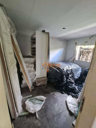 Imagem Casa com 3 Quartos à Venda, 200 m² em Cidade Jardim Cumbica - Guarulhos