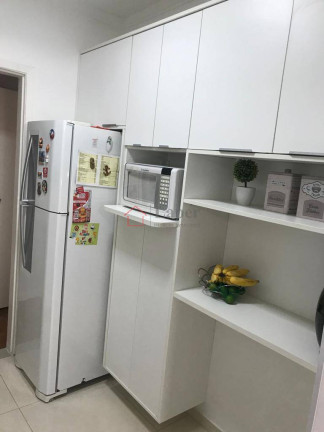 Imagem Apartamento com 2 Quartos à Venda, 71 m² em Liberdade - São Paulo