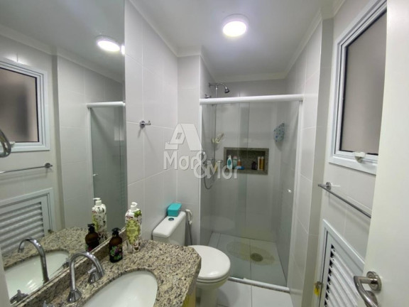 Imagem Apartamento com 2 Quartos à Venda, 84 m² em Pitangueiras - Guarujá