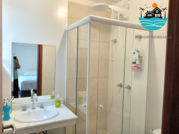 Imóvel com 4 Quartos para Alugar, 180 m² em Juquehy - São Sebastião