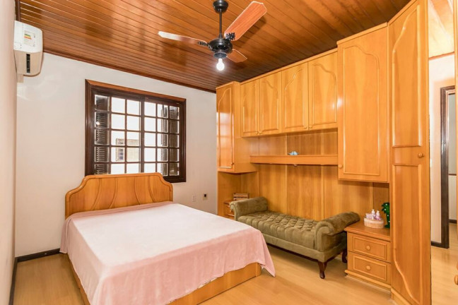 Imagem Casa de Condomínio com 3 Quartos à Venda, 120 m² em Cavalhada - Porto Alegre