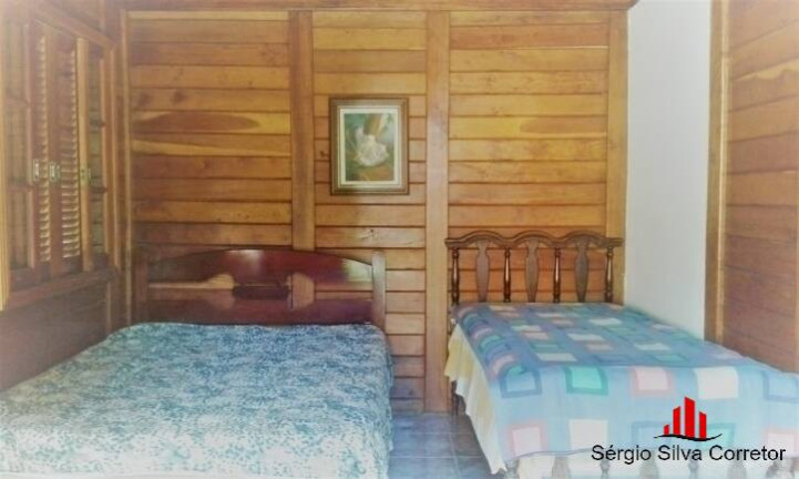 Imagem Chácara com 4 Quartos à Venda, 6.000 m² em Barreiro - Santo Antônio Do Pinhal Imagem Chácara com 4 Quartos à Venda, 6.000 m² em Barreiro - Santo Antônio Do Pinhal