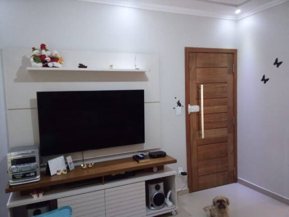 Casa com 2 Quartos à Venda, 125 m² em Wanel Ville - Sorocaba