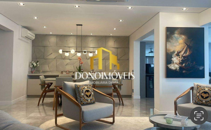 Imagem Apartamento com 3 Quartos à Venda, 180 m² em Centro - São Bernardo Do Campo Imagem Apartamento com 3 Quartos à Venda, 180 m² em Centro - São Bernardo Do Campo