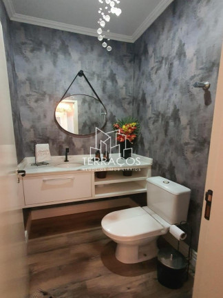 Imagem Imóvel com 4 Quartos à Venda, 156 m² em Medeiros - Jundiaí