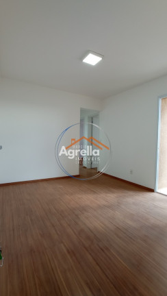 Imagem Imóvel com 2 Quartos à Venda, 45 m² em Condomínio Santa Clara - Mogi Guaçu Imagem Imóvel com 2 Quartos à Venda, 45 m² em Condomínio Santa Clara - Mogi Guaçu
