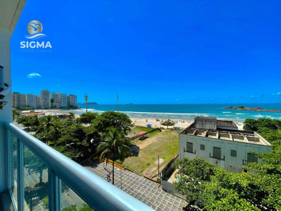 Imagem Apartamento com 4 Quartos à Venda, 180 m² em Pitangueiras - Guarujá Imagem Apartamento com 4 Quartos à Venda, 180 m² em Pitangueiras - Guarujá
