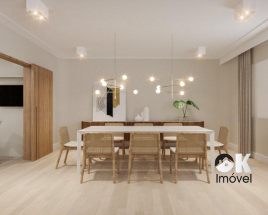 Imagem Apartamento com 3 Quartos à Venda, 244 m² em Jardim Paulista - São Paulo Imagem Apartamento com 3 Quartos à Venda, 244 m² em Jardim Paulista - São Paulo