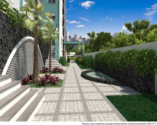 Imagem Apartamento com 2 Quartos à Venda, 87 m² em Passo Da Areia - Porto Alegre Imagem Apartamento com 2 Quartos à Venda, 87 m² em Passo Da Areia - Porto Alegre