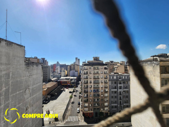 Imagem Apartamento com 1 Quarto à Venda, 78 m² em República - São Paulo Imagem Apartamento com 1 Quarto à Venda, 78 m² em República - São Paulo