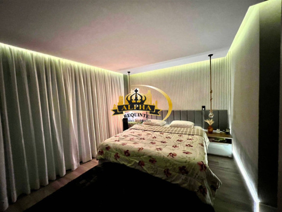 Imagem Casa de Condomínio com 4 Quartos à Venda, 360 m² em Alphaville - Santana De Parnaíba Imagem Casa de Condomínio com 4 Quartos à Venda, 360 m² em Alphaville - Santana De Parnaíba