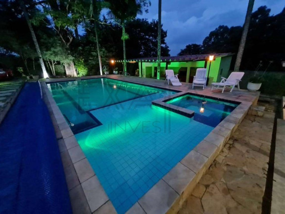 Imagem Imóvel com 5 Quartos à Venda, 298 m² em Parque Rizzo - Cotia