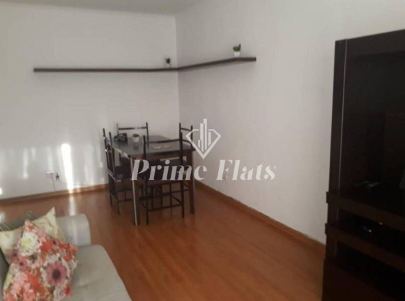 Imagem Apartamento com 1 Quarto à Venda, 55 m² em Vila Olímpia - São Paulo Imagem Apartamento com 1 Quarto à Venda, 55 m² em Vila Olímpia - São Paulo