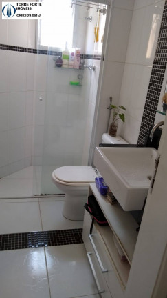 Imagem Apartamento com 3 Quartos à Venda, 72 m² em Vila Carrão - São Paulo