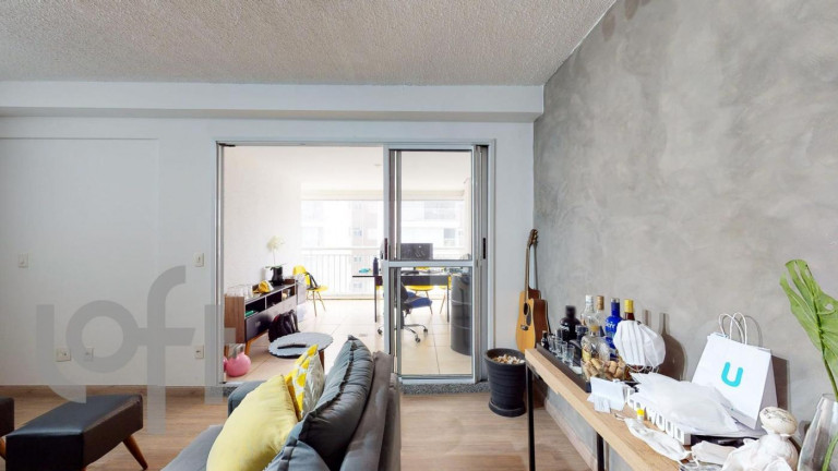 Imagem Apartamento com 2 Quartos à Venda, 69 m² em Bom Retiro - São Paulo