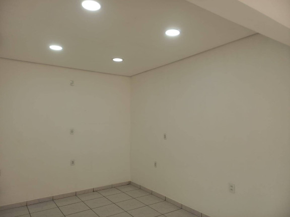 Imagem Imóvel Comercial para Alugar, 35 m² em Novo Paraíso - Araçatuba Imagem Imóvel Comercial para Alugar, 35 m² em Novo Paraíso - Araçatuba