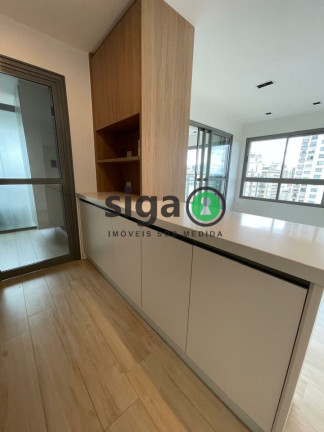 Imagem Apartamento com 2 Quartos para Alugar, 70 m² em Jardim América - São Paulo Imagem Apartamento com 2 Quartos para Alugar, 70 m² em Jardim América - São Paulo