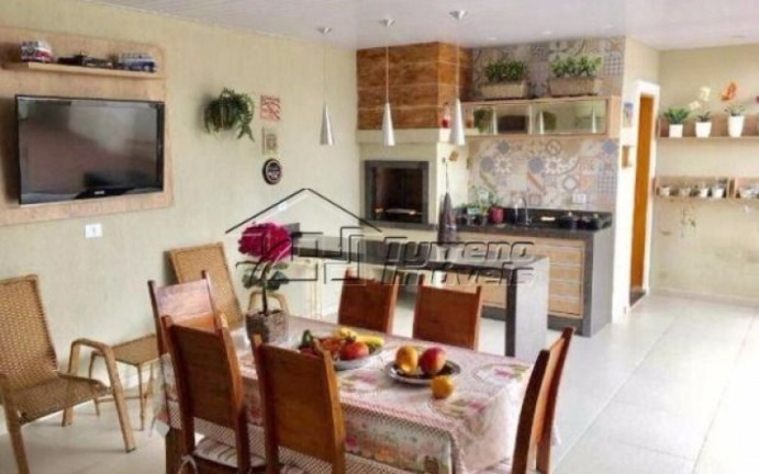 Imagem Casa de Condomínio com 4 Quartos à Venda, 242 m² em Urbanova - São José Dos Campos Imagem Casa de Condomínio com 4 Quartos à Venda, 242 m² em Urbanova - São José Dos Campos