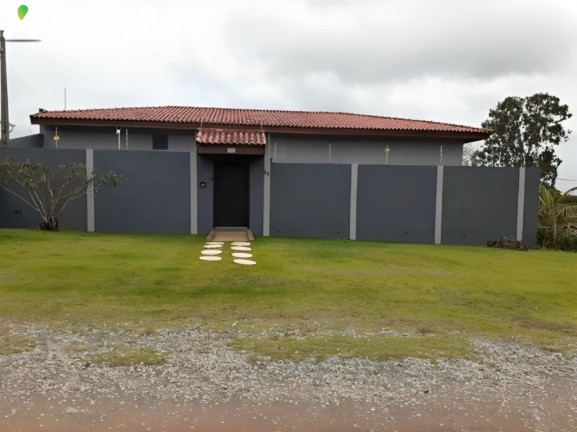 Imagem Imóvel com 3 Quartos à Venda, 341 m² em Residencial Alvorada - Araçoiaba Da Serra Imagem Imóvel com 3 Quartos à Venda, 341 m² em Residencial Alvorada - Araçoiaba Da Serra