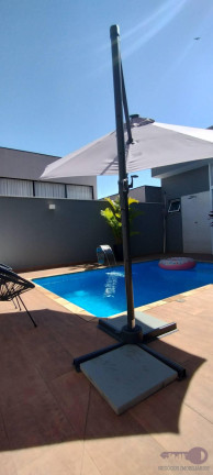 Imagem Casa com 3 Quartos à Venda, 304 m² em Jardim Residencial Giverny - Sorocaba