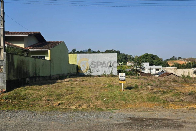 Terreno à Venda,  em Três Rios Do Sul - Jaraguá Do Sul