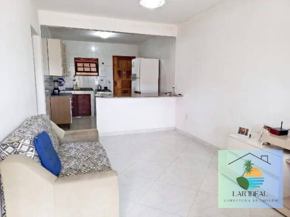 Imagem Casa com 2 Quartos à Venda,  em Unamar (tamoios) - Cabo Frio