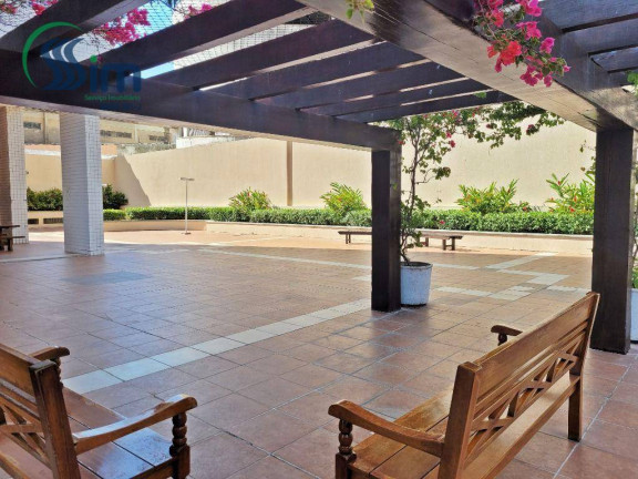 Imagem Apartamento com 3 Quartos à Venda, 216 m² em Aldeota - Fortaleza