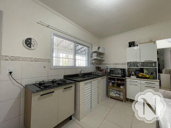 Imagem Casa com 2 Quartos à Venda, 66 m² em Jardim Suarão - Itanhaém