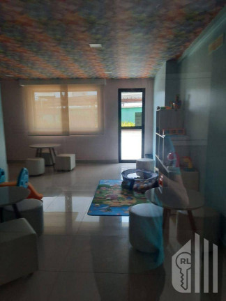 Imagem Apartamento com 3 Quartos à Venda,  em Monte Castelo - Teresina