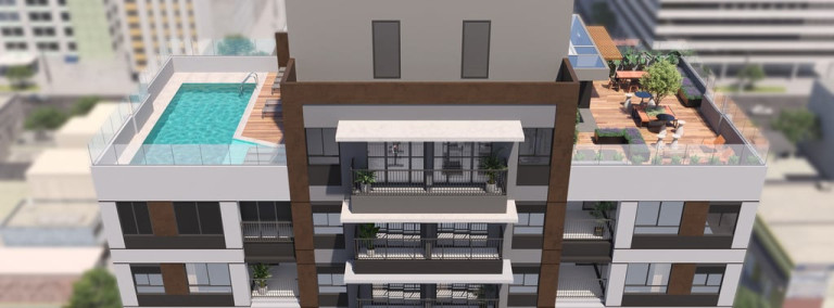 Imagem Apartamento com 1 Quarto à Venda, 27 m² em Pinheiros - São Paulo Imagem Apartamento com 1 Quarto à Venda, 27 m² em Pinheiros - São Paulo