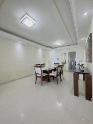 Imagem Apartamento com 3 Quartos à Venda, 156 m² em Aviação - Praia Grande Imagem Apartamento com 3 Quartos à Venda, 156 m² em Aviação - Praia Grande