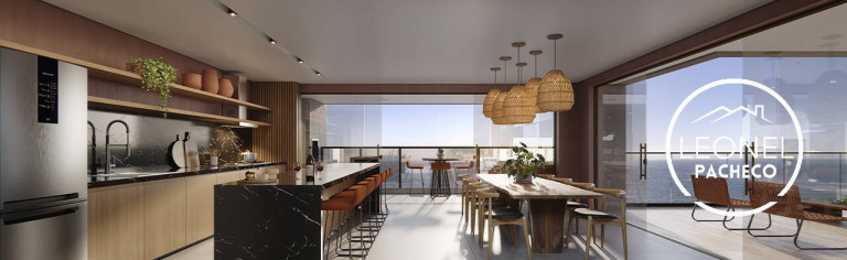 Imagem Apartamento com 2 Quartos à Venda, 85 m² em Praia Tabuleiro - Barra Velha Imagem Apartamento com 2 Quartos à Venda, 85 m² em Praia Tabuleiro - Barra Velha
