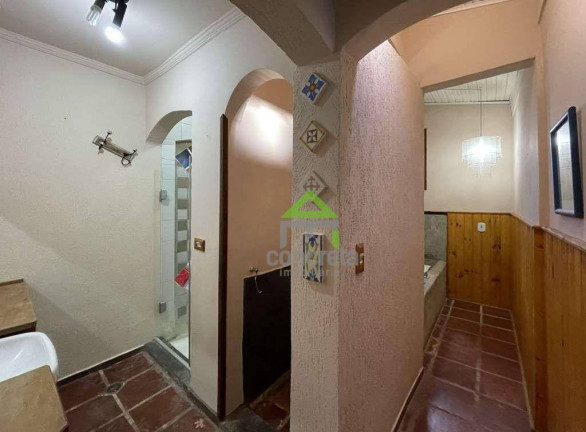 Imagem Casa de Condomínio com 2 Quartos à Venda, 180 m² em Jardim Santa Paula - Cotia Imagem Casa de Condomínio com 2 Quartos à Venda, 180 m² em Jardim Santa Paula - Cotia