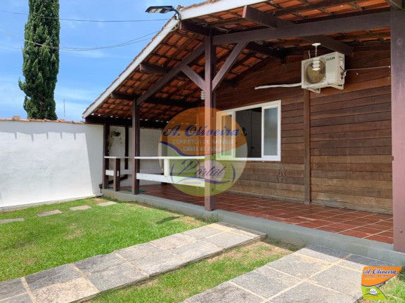 Imagem Casa com 4 Quartos à Venda, 108 m² em Toninhas - Ubatuba