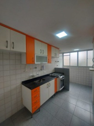 Imagem Apartamento com 2 Quartos à Venda, 59 m² em Jardim São Savério - São Paulo Imagem Apartamento com 2 Quartos à Venda, 59 m² em Jardim São Savério - São Paulo