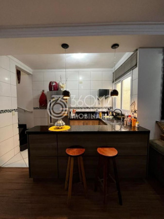 Imagem Apartamento com 2 Quartos à Venda, 128 m² em Vila Alzira - Santo André Imagem Apartamento com 2 Quartos à Venda, 128 m² em Vila Alzira - Santo André
