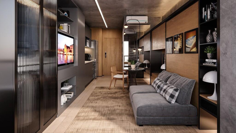Imagem Imóvel Comercial à Venda, 24 m² em Perdizes - São Paulo Imagem Imóvel Comercial à Venda, 24 m² em Perdizes - São Paulo