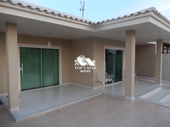 Imagem Casa com 3 Quartos à Venda, 180 m² em Balneário São Pedro - São Pedro Da Aldeia Imagem Casa com 3 Quartos à Venda, 180 m² em Balneário São Pedro - São Pedro Da Aldeia