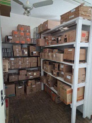 Imagem Ponto Comercial à Venda, 70 m² em Centro - Piracicaba Imagem Ponto Comercial à Venda, 70 m² em Centro - Piracicaba