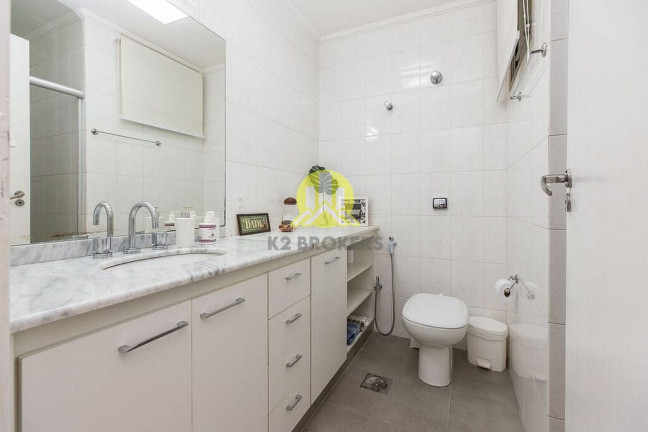 Imagem Apartamento com 3 Quartos à Venda, 97 m² em Itaim Bibi - São Paulo